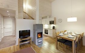 Holiday Club Ylläs Apartments&Cottages